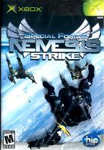 Special Forces: Nemesis Strike