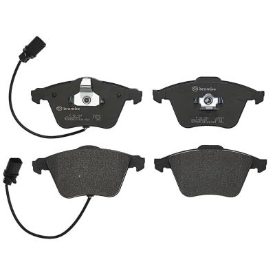 Brembo P85084 Plaquettes de Frein Avant