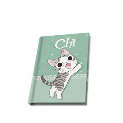 ABYstyle - Chi - Cahier - Chi mignonne