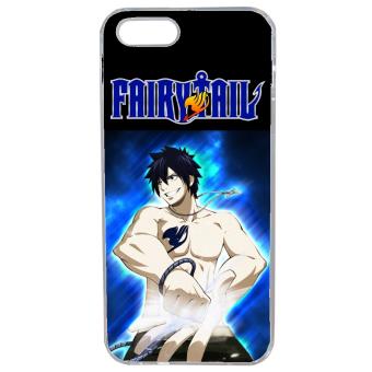 coque fairy tail iphone 5