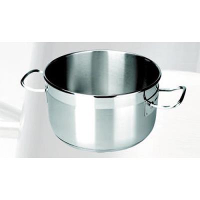 Lacor - 50824 - luxe - corps cocotte à pression - 23 l