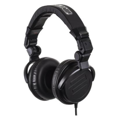 Reloop RH 2500 Casque DJ Noir