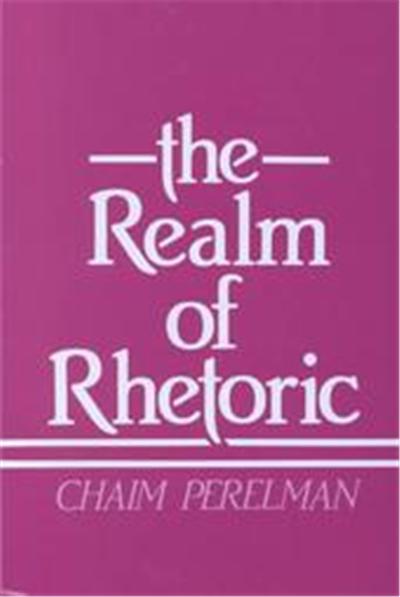 The Realm of Rhetoric