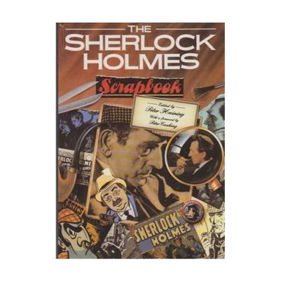 Sherlock Holmes Scrapbook, The
