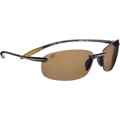 Serengeti nuvino brun brillant polar phd drivers - medium-large