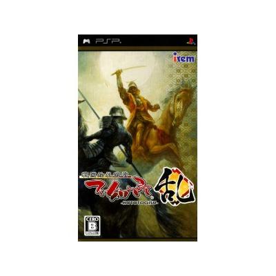 Sengoku Efuda Yuugi: Hototogisu Ran - IMPORT JAPONAIS