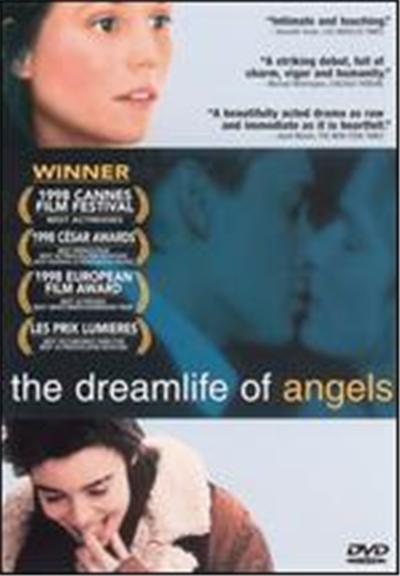 The Dreamlife of Angels - DVD Zone 1