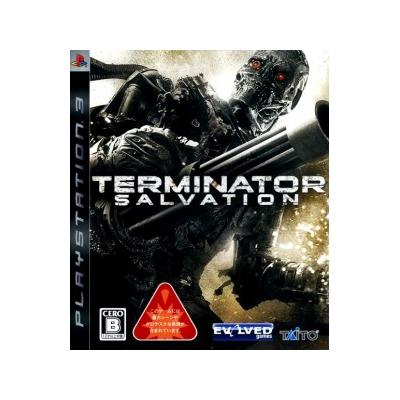 Terminator: Salvation[Import Japonais]