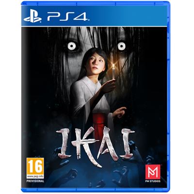 Ikai pour PS4