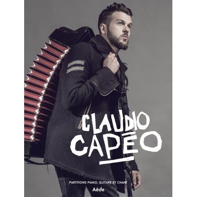 Claudio Capéo P/V/G