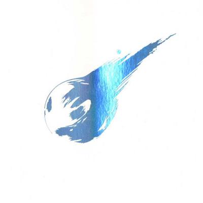 Final Fantasy VII Reunion Tracks CD musique