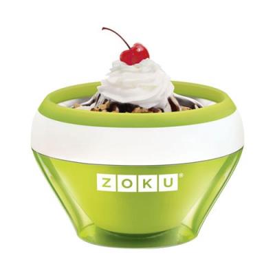 Zoku Ice Cream Maker