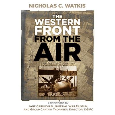 The Western Front from the Air