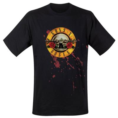 Guns N Roses - T-Shirt en L