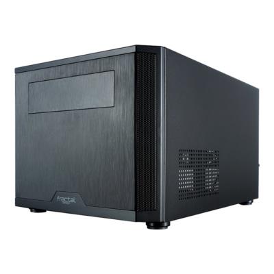 Fractal Design Core 500 - midtowermodel - mini ITX