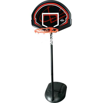 Panneau de Basketball portable The Rebound