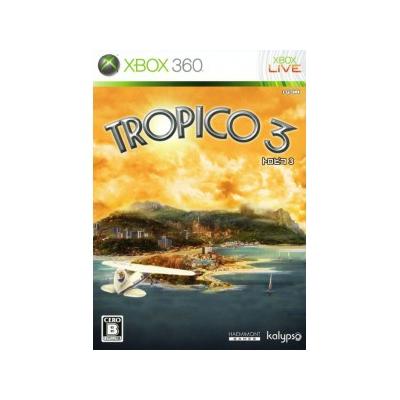 Acheter Tropico 3 - IMPORT JAPONAIS État correct - 23,99 € Tropico 3 - IMPORT JAPONAIS État correct - reconditionné disponible sur Fnac