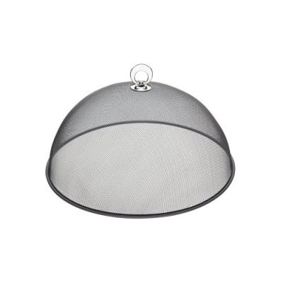 Kitchen craft cloche alimentaire ronde en maille 35 cm