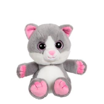 peluche chat gipsy