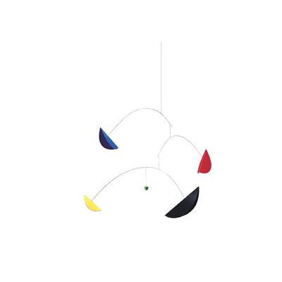 Mobile Life and Thread