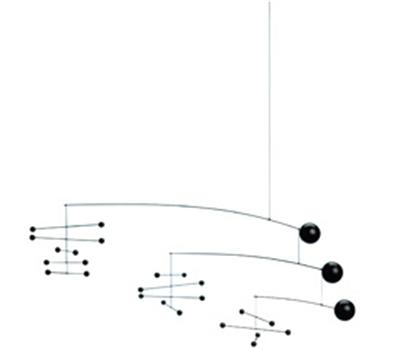 Mobile Symphony in 3 movements