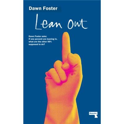 Lean Out (Paperback)
