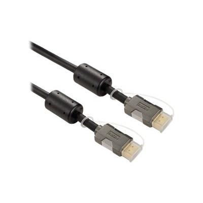 Hama High Speed HDMI met ethernetkabel - 3 m