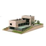 Réaliser une maquette d'architecture - broché - Eva Pascual I Miro