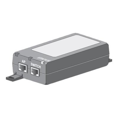 Cisco Aironet Power Injector - stroomtoevoer - 15.4 Watt