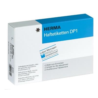 Herma 2741 étiquette à imprimer