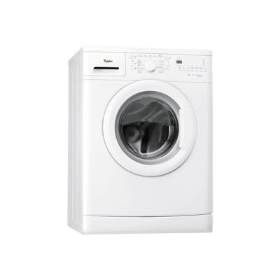 Lave-Linge Hublot 7 Kg Reconditionné Whirlpool Awod 2721