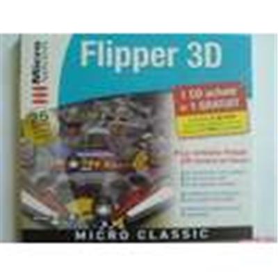 Flipper 3d 2008
