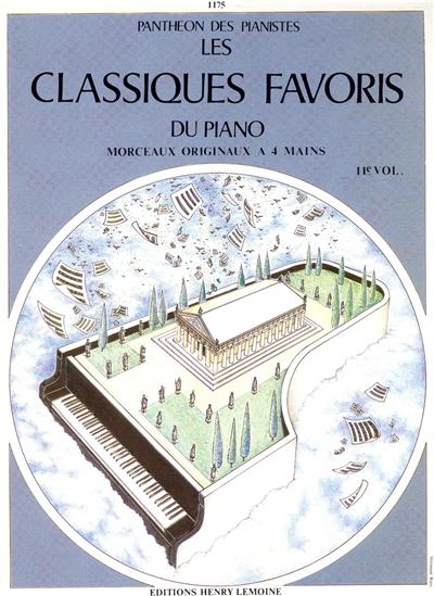 CLASSIQUES FAVORIS VOL 11