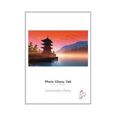 Hahnemühle Digital FineArt Photo Glossy - Fine Art fotopapier - 25 vel(len)