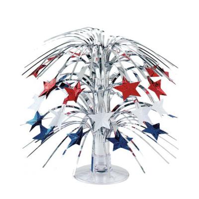 Centre de table USA