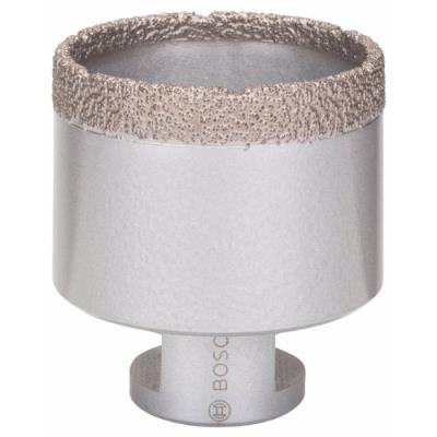 Bosch Scies-Trépans Diamantées à Sec Dry Speed Best For Ceramic (57 X 35 Mm)