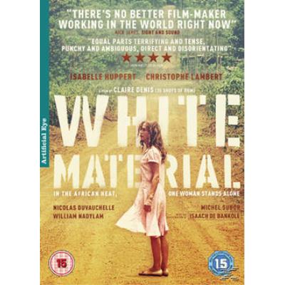 White Material