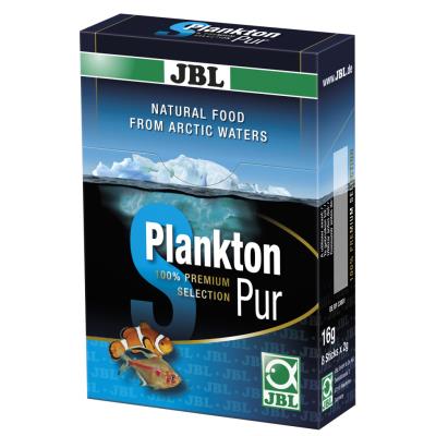 Plankton pur s2 (8x2gr)