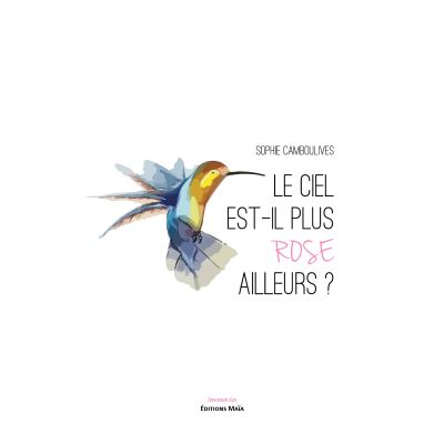 Le ciel est-il plus rose ailleurs ?