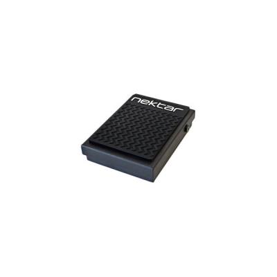 Accessoires Claviers Nektar Np-1 Pédales Claviers