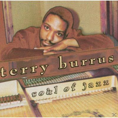 Soul Of Jazz