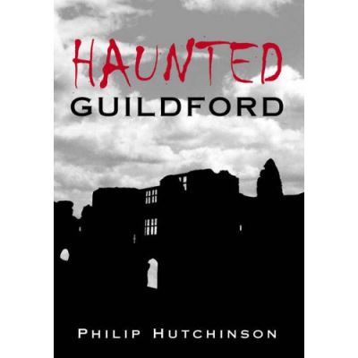 Haunted Guildford
