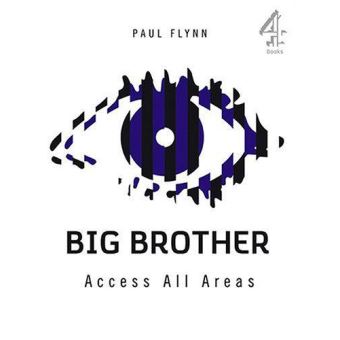 Big Brother 6 Official Book and Exclusive DVD (Big Brother TV Series) - [Version Originale] - 1