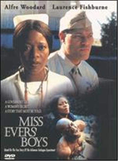 Miss Evers' Boys