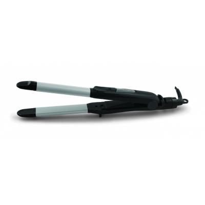 Esperanza ebp005 2 in 1 hair straightener and curler - glamour