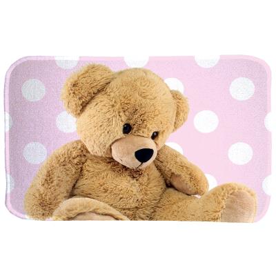 Tapis ULTRA DOUX TEDDY Tapis Enfants par House Of Kids 130 x 190 cm