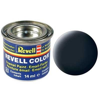 Gris foncé mat n°78 Revell
