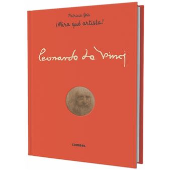 Leonardo da vinci