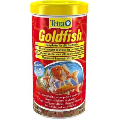 Tetra - - Tetra - Goldfish 250 Ml