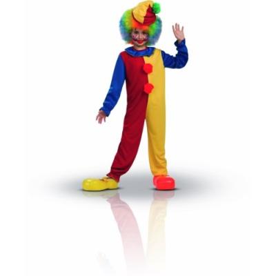 RUBIE'S - I-883788M - DÉGUISEMENT - COSTUME - CLOWN - TAILLE M